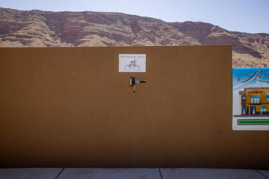 Luxury Downtown Rental - La Dolce Vita Villa #4 Moab Buitenkant foto